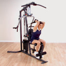 Appareil de musculation à charges guidées Body-Solid - G3S