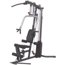 Appareil de musculation à charges guidées Body-Solid - G3S