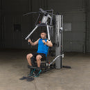 Body-Solid Home Gym Bi-Angular - G6B