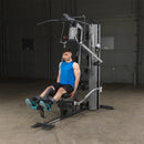 Body-Solid Home Gym Bi-Angular - G6B