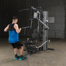 Body-Solid Home Gym Bi-Angular - G6B
