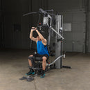 Body-Solid Home Gym Bi-Angular - G6B