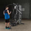Body-Solid Home Gym Bi-Angular - G6B