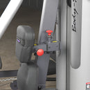 Body-Solid Appareil de musculation multifonctions DUO - G9S