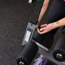 Planche abdominale Body-Solid Pro-Style - GAB60