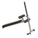 Planche abdominale Body-Solid Pro-Style - GAB60