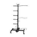 Support à accessoires multiples Body-Solid - GAR100