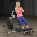 Body-Solid Appareil abdominaux et dorsaux Cam Series - GCAB360B
