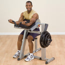 Appareil Biceps/Triceps Body-Solid - GCBT380B