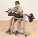 Appareil Biceps/Triceps Body-Solid - GCBT380B