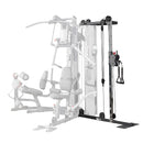 Body-Solid Option Colonne de Câble - GCCA