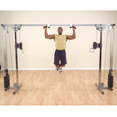 Body-Solid Machine à Crossover - GCCO150