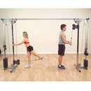 Body-Solid Machine à Crossover - GCCO150
