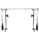 Body-Solid Machine à Crossover - GCCO150