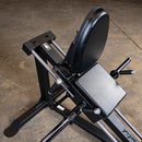 Presse à cuisses compacte Body-Solid GCLP100