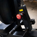Presse à cuisses compacte Body-Solid GCLP100-25S