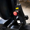 Presse à cuisses compacte Body-Solid GCLP100