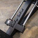 Presse à cuisses compacte Body-Solid GCLP100-25S