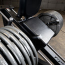 Presse à cuisses compacte Body-Solid GCLP100