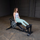 Presse à cuisses compacte Body-Solid GCLP100-25S