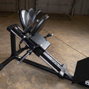 Presse à cuisses compacte Body-Solid GCLP100-25S