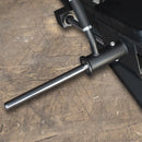 Presse à cuisses compacte Body-Solid GCLP100-25S