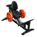 Presse à cuisses compacte Body-Solid GCLP100