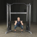 Body-Solid Barre en option - GDCCBAR