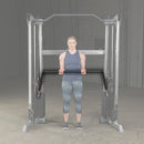 Body-Solid Barre en option - GDCCBAR