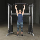 Body-Solid Barre en option - GDCCBAR