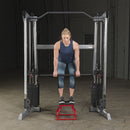 Body-Solid Barre en option - GDCCBAR