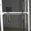 Porte-accessoires Body-Solid - GDCCRACK