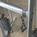 Porte-accessoires Body-Solid - GDCCRACK