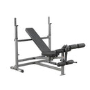 Banc combiné Powercenter Body-Solid - GDIB46L (retrait uniquement)