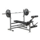 Banc combiné Powercenter Body-Solid - GDIB46L (retrait uniquement)