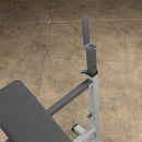 Banc Combo Powercenter Body-Solid - GDIB46LB