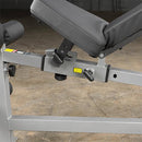 Banc Combo Powercenter Body-Solid - GDIB46LB