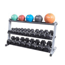 Rangement pour Medicine Ball Body-Solid pour GDR60 - GMRT6