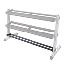 Body-Solid Étagère à Kettlebells optionnelle pour GDR60 - GKRT6