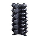 Body-Solid Support vertical pour haltères GDR80
