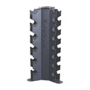 Body-Solid Support vertical pour haltères GDR80