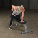 Banc Plat et Incliné Body-Solid - GFI21