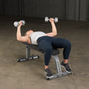 Banc Plat et Incliné Body-Solid - GFI21