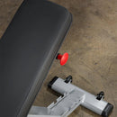 Banc de musculation inclinable/déclinable Body-Solid - GFID225