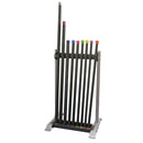 Body-Solid Support pour barres de fitness - GFR500