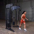 Body-Solid Functional Trainer avec carénage de protection - GFT100C