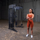 Appareil de musculation fonctionnel Body-Solid - GFT100
