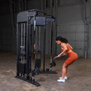 Appareil de musculation fonctionnel Body-Solid - GFT100