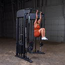 Appareil de musculation fonctionnel Body-Solid - GFT100