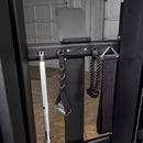 Body-Solid Functional Trainer avec carénage de protection - GFT100C